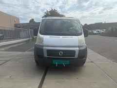Fiat Ducato - 35L 2.3 MultiJet LH1 DC