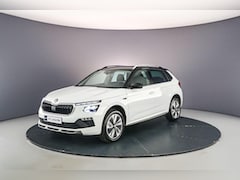 Skoda Kamiq - Selection 1.5 TSI 150pk DSG Automaat Adaptive cruise control, Achteruitrijcamera, Stoelver