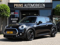 MINI John Cooper Works - 1.5 Coopers