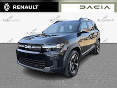 Dacia Bigster - 1.2 Mild Hybrid 140 Extreme - Pack Assist
