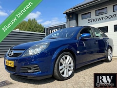 Opel Vectra GTS - 1.9 CDTi Sport