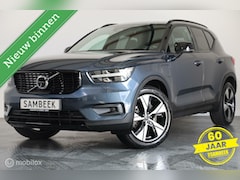 Volvo XC40 - 1.5 T5 PHEV-360CAMERA-PANO-STOELVERWARMING-NAVI