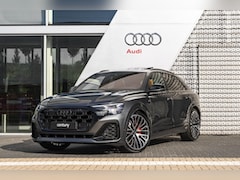 Audi Q8 - Pro Line S Competition 60 TFSI e 360 kW / 490 PK S | EXCLUSIVE INTERIEUR |