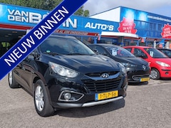 Hyundai ix35 - 1.6i GDI Pro Trekhaak 17'' L.M.V Nw APK