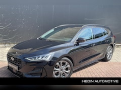 Ford Focus Wagon - 1.0 EcoBoost Hybrid ST Line X