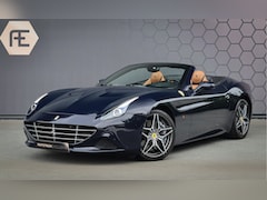 Ferrari California - 3.9 T HELE | BLU POZZI | KERAMISCH | STOELVERWARMING | ELEKTRISCHE STOELEN | CARBON INTERI