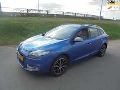 Renault Mégane Estate - megane 1.5 dci GT Line airco ecc lmv navigatie pdc