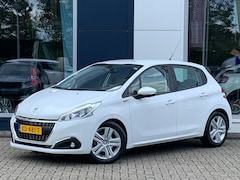 Peugeot 208 - 1.2 Puretech 82pk Signature | Navigatie | Airconditioning | Cruise control | Bluetooth | P