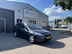 Ford Focus Wagon - 1.6 TDCi ECOnetic |AIRCO |EXPORT
