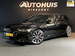 Audi A6 Avant - 55 TFSI e quattro Competition S line Matrix/ 21"/ 360Camera/ ACC/ Keyless/ Carplay
