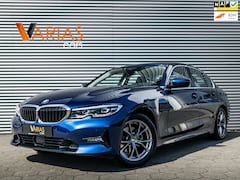 BMW 3-serie - 320i High Executive Edition Leer Head-Up 360camera
