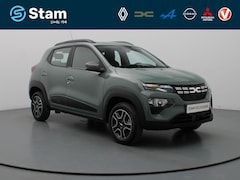 Dacia Spring - Expression Automaat Airco | Camera | Navi | Parksens. A