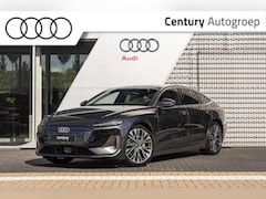Audi A6 Sportback e-tron - Advanced edition 270kW/367pk 100kWh Sportba ck Elektrische aandrijvin