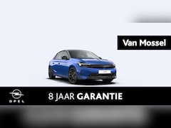 Opel Corsa - 1.2 Turbo Hybrid Edition | NU TE BESTELLEN | 8 JAAR GARANTIE | PRIVATE LEASE VANAF € 374,