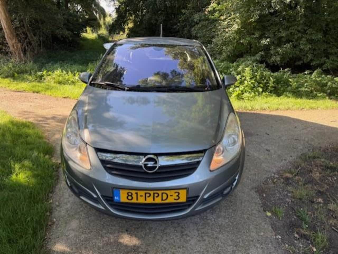 Opel Corsa - 1.3 CDTi EcoFlex S/S Cosmo 1.3 CDTi EcoFlex S/S Cosmo - AutoWereld.nl