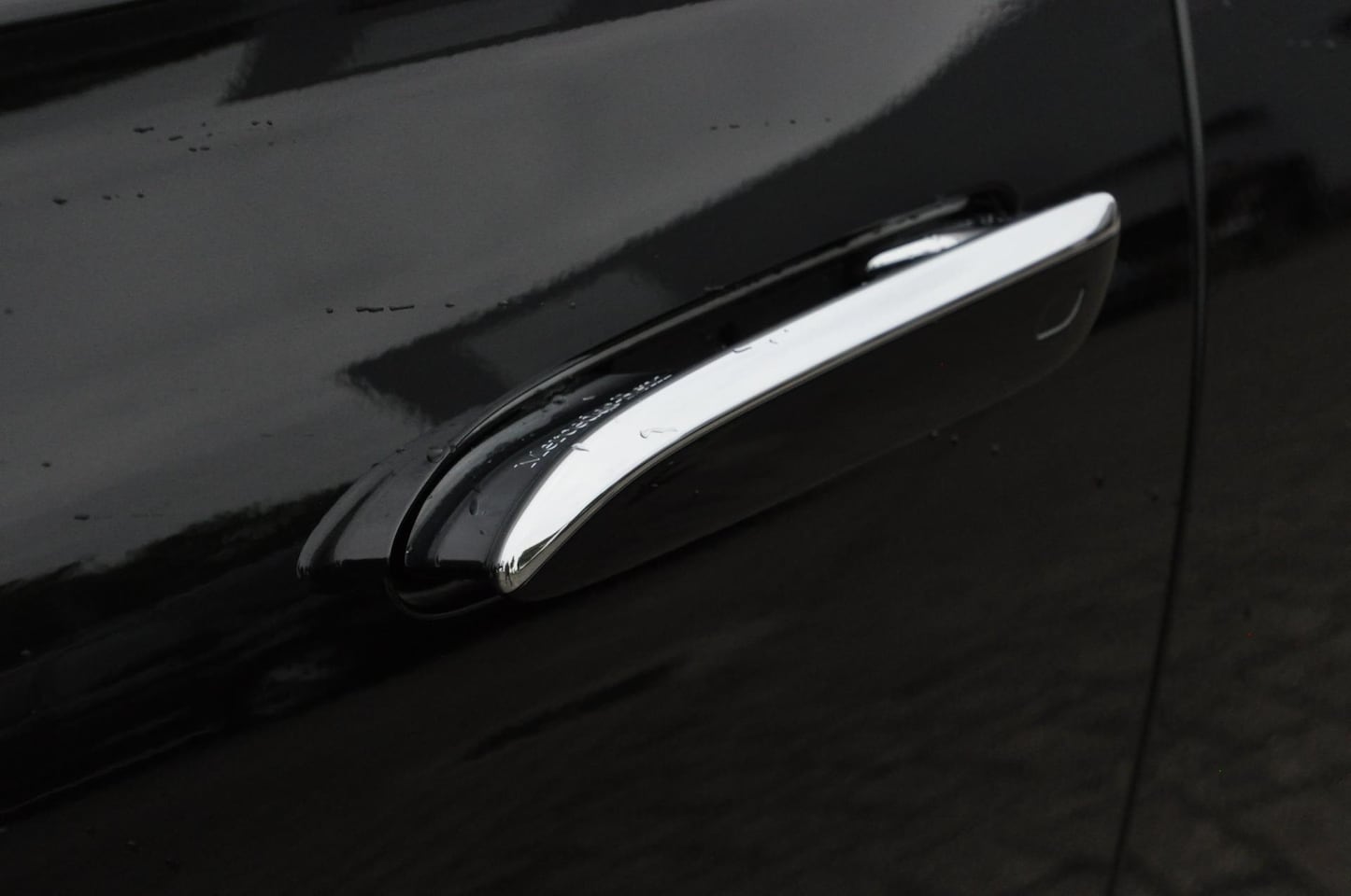 Mercedes-Benz S-klasse - 580 e Lang AMG Line 580 e Lang AMG Line