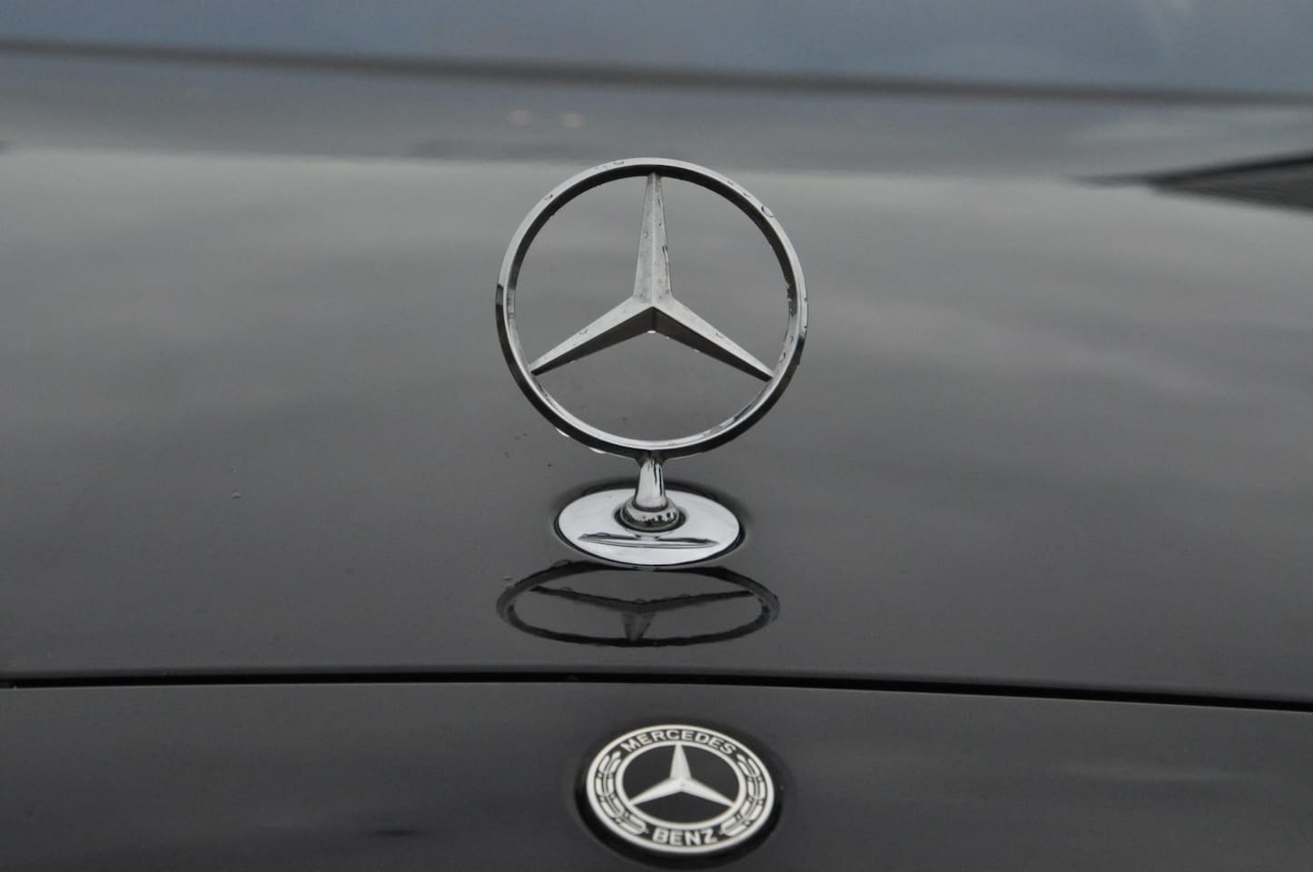 Mercedes-Benz S-klasse - 580 e Lang AMG Line 580 e Lang AMG Line