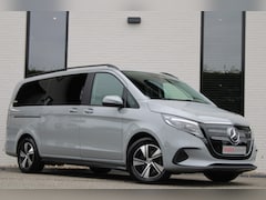 Mercedes-Benz EQV - 300 L2 / New Model / 7-Persoons / Led / Camera / Distronic / NIEUWSTAAT