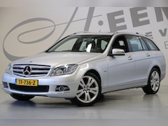Mercedes-Benz C-klasse Estate - 180 K AVANTGARDE/Panorama dak