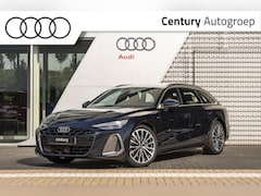 Audi A6 Avant - Advanced edition 40 TFSI 150 kW / 204 PK Avant 7 v
