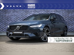 Volvo V90 - 2.0 T8 Plug-in hybrid AWD Ultra Executive Edition | Bowers & Wilkins | 360 Camera | Stoelv