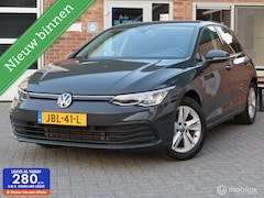 Volkswagen Golf - 1.5 eTSI Style|carplay|PDC V/A|Sfeerverlichting|Stoelverwarming