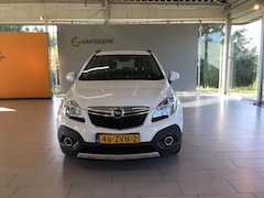 Opel Mokka - 1.6 115PK Start/Stop Edition