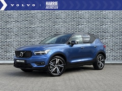 Volvo XC40 - 1.5 T5 Recharge R-Design Expression | Adaptieve Cruise Control | Parkeercamera | Stoel/Stu