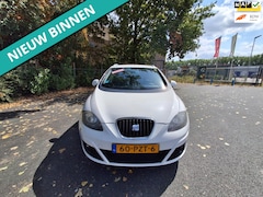 SEAT Altea XL - 1.2 TSI Ecomotive Businessline COPA FIJNE RUIME AUTO