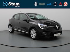 Renault Clio - 140pk E-Tech Hybrid Business Zen Automaat Cruise | Climate | Navi | Parkeersens. achter