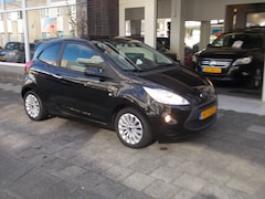 Ford Ka - 1.2 Titanium X start/stop AIRCO 82 DKM INCL. AFL. BEURT APK GARANTIE