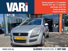 Suzuki Splash - 1.0 COMFORT