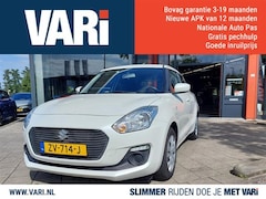 Suzuki Swift - 1.2 Comfort
