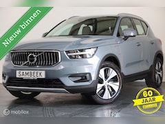 Volvo XC40 - 1.5 T4 PHEV Inscription -Stoelverwarming -Camera