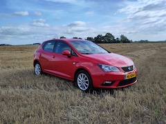 SEAT Ibiza - 1.0 EcoTSI Style Connect