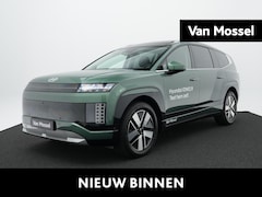 Hyundai IONIQ 9 - Connect+ AWD 7p. 110.3 kWh | Beschikbaar per 01-01-2026 | 17% Bijtelling | Elekrische stoe