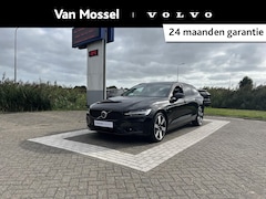 Volvo V60 - T8 Plug-in hybrid AWD Ultra Dark | Memoryseats | Harman/Kardon | Heads-up display | Trekha