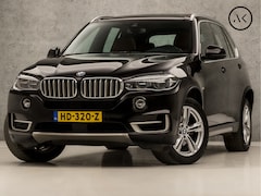 BMW X5 - xDrive40e High Executive 313Pk Automaat (PANORAMADAK, GROOT NAVI, HEAD-UP DISPLAY, MEMORY