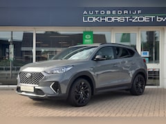Hyundai Tucson - 1.6 T-GDI N-Line 177 PK | Camera | Trekhaak | Mooie staat