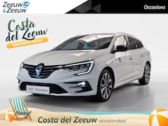 Renault Mégane Estate - 1.3 TCe 140 Techno * Winterpack * Carplay * Navigatie * Achteruit Camera * LM Velgen 17"