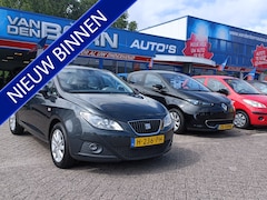 SEAT Ibiza - 1.4 Stylance Airco 15'' L.M.V Nw APK