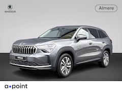 Skoda Kodiaq - Business Edition m-HEV 1.5 TSI 150 pk 7 versn. DSG | Light & view pakket | Winter pakket |