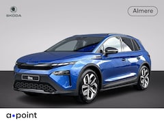 Skoda Elroq - 85 Sportline 286 pk | Business upgrade pakket - PLUS