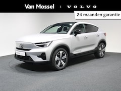 Volvo C40 - Plus Panoramadak | Stoelverwarming | Elektrisch bedienbare achterklep |