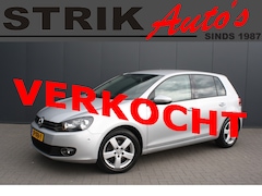 Volkswagen Golf - 1.4 TSI Highline - PDC - CLIMATE CONTROL - 5 DEURS