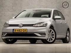 Volkswagen Golf - 1.5 TSI Sportline 150Pk Automaat (APPLE CARPLAY, GROOT NAVI, KEYLESS, ADAPTIVE CRUISE, SPO
