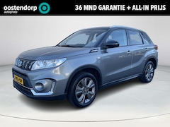 Suzuki Vitara - 1.0 Boosterjet Select Navigatiesysteem | Climate Control | Parkeersensoren achter | Stoelv