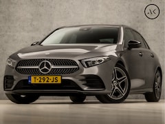 Mercedes-Benz A-klasse - 200 AMG Sport 164Pk Automaat (APPLE CARPLAY, GROOT NAVI, SFEERVERLICHTING, ADAPTIVE CRUISE