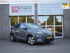 Hyundai Kona Electric - EV Comfort 64 kWh Vol Opties ACC Lane assist