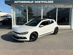 Volkswagen Scirocco - 1.4 TSI Highline Plus
